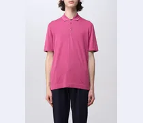 Polo in cotone