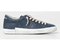 Sneakers Prsx in pelle used