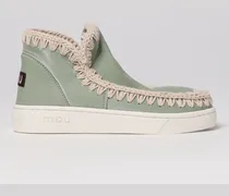 Sneakers in pelle