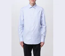 Camicia in cotone
