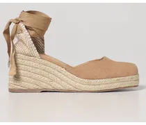 Espadrillas Tina Castaer in canvas
