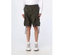 Pantaloncini in cotone stretch