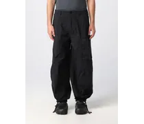 Pantalone in misto cotone