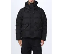 Bomber in nylon