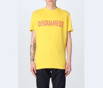 T-shirt in cotone