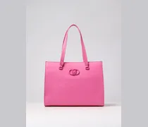 Borsa in pelle sintetica